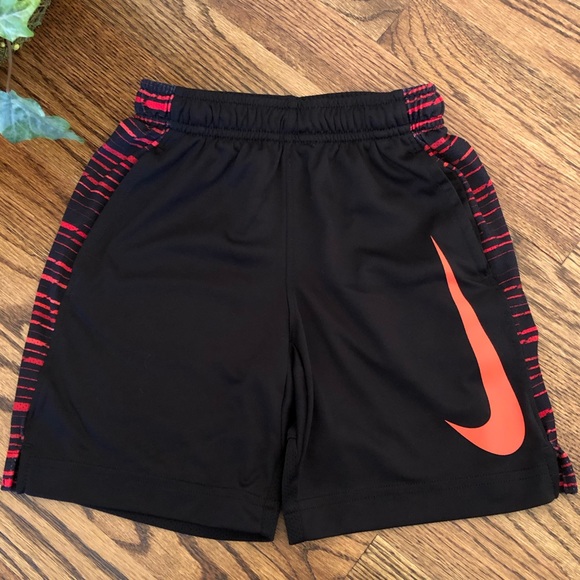 Nike Other - Boys Nike Dri-fit Shorts, Size S/5